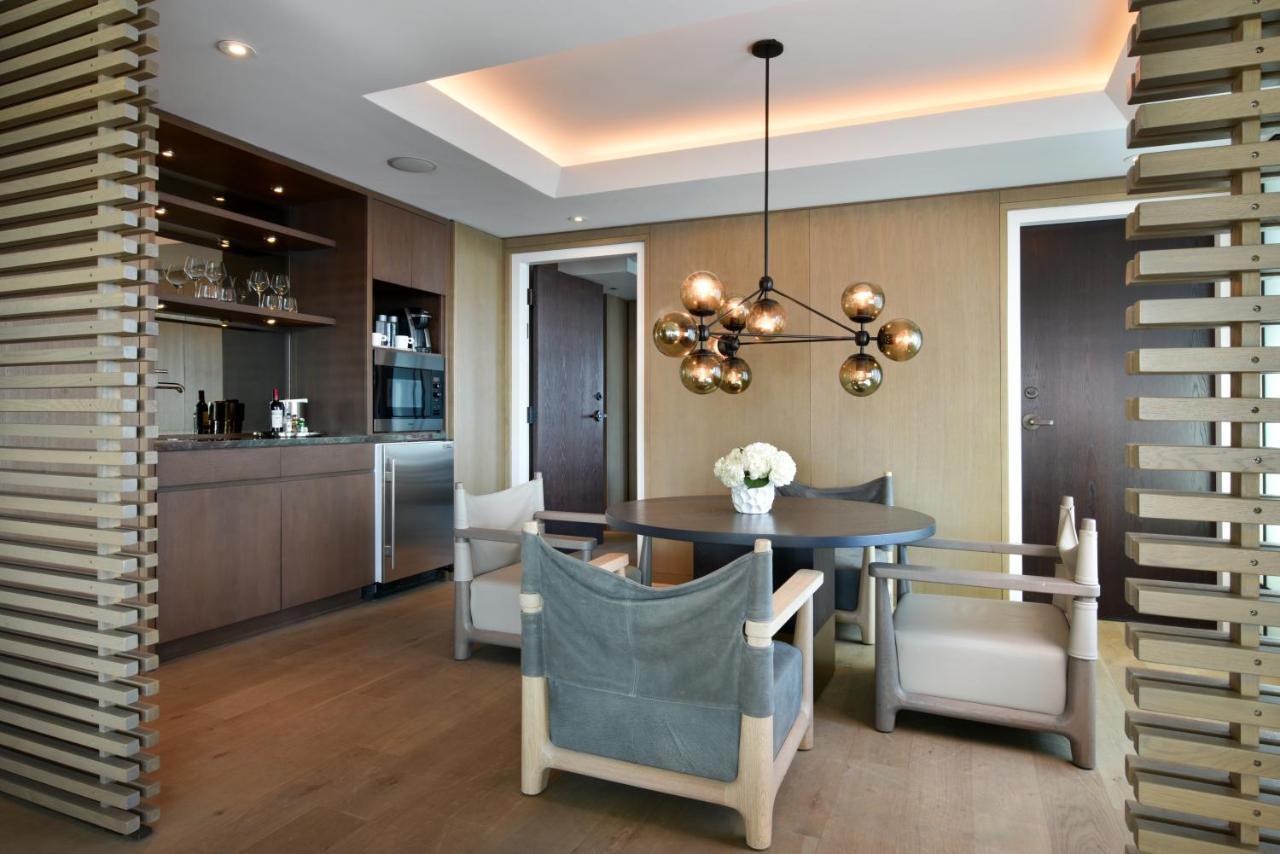 Penthouse-Suite Victor
