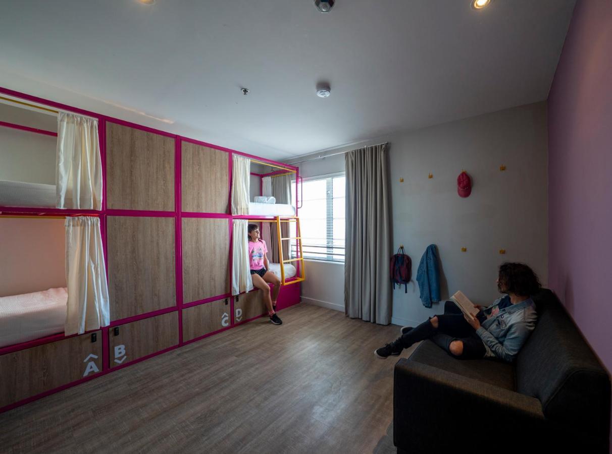 Bed in 4-Bed Dormitory Room,1187121733:JPEG