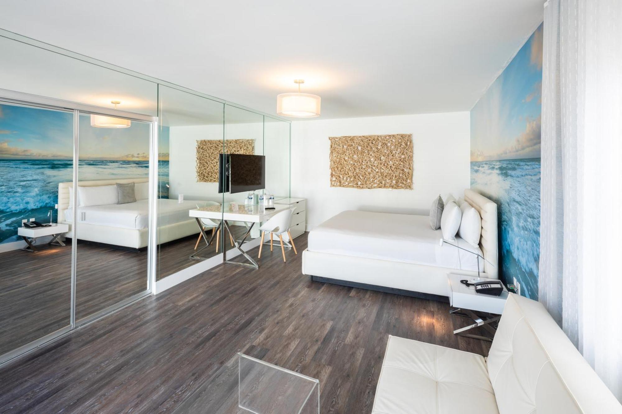 Suite Terrace