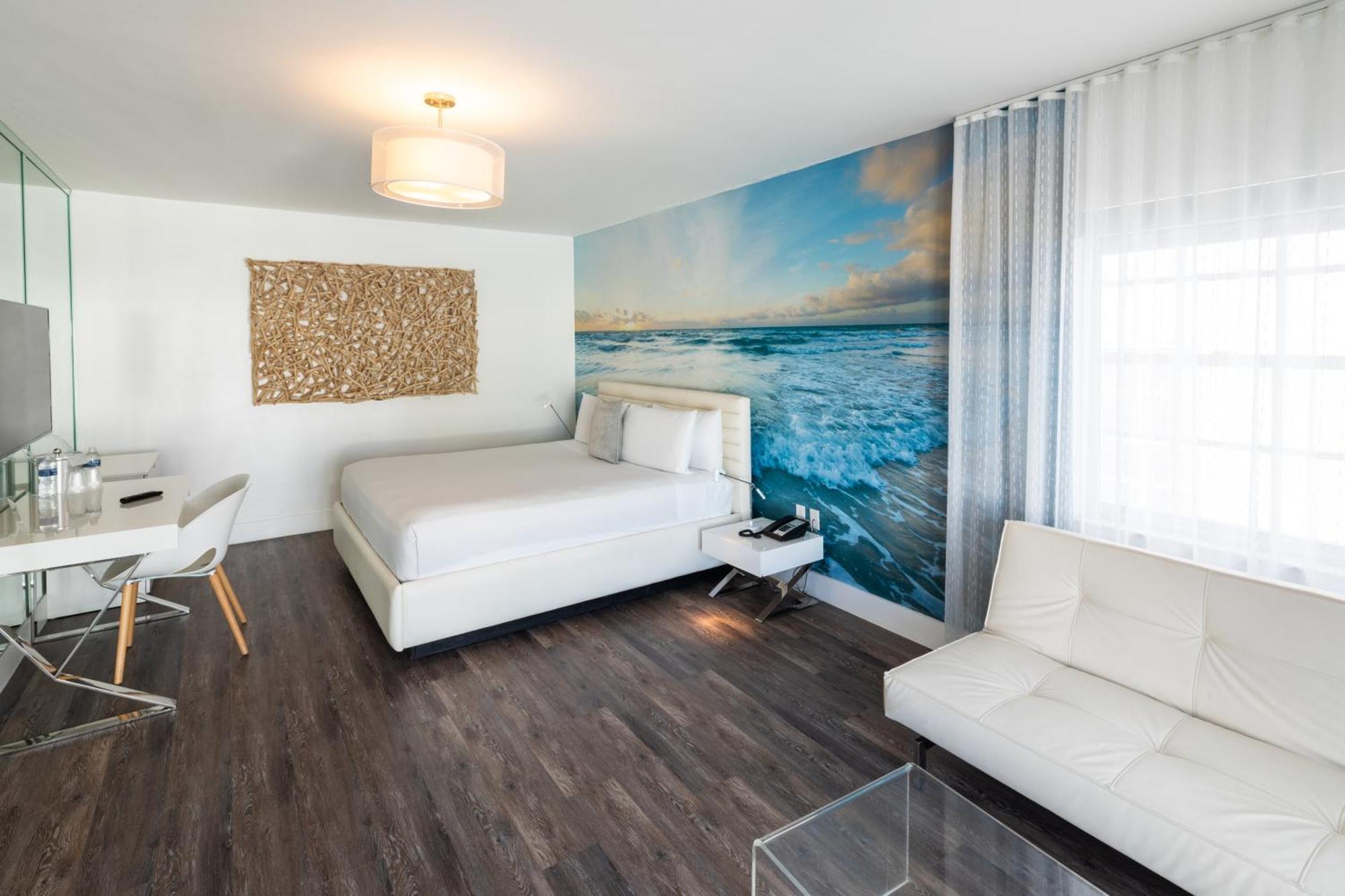 Suite Terrace