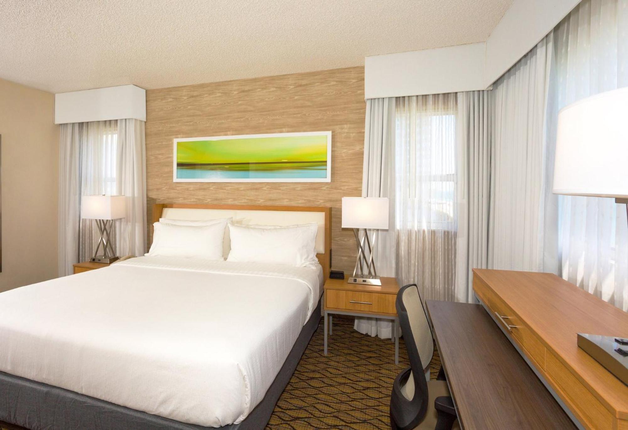 King Suite Ocean View
