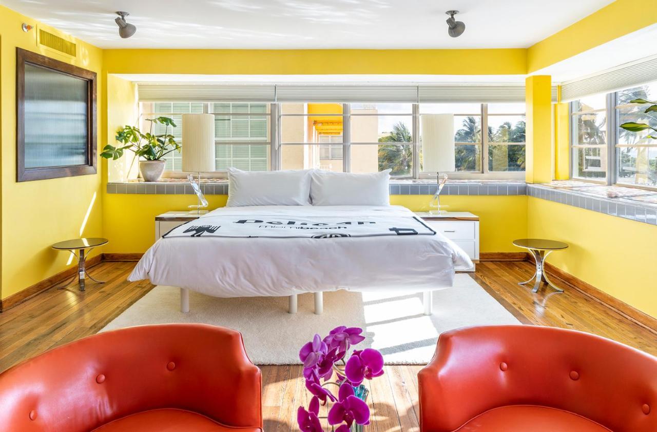 King Suite Ocean View
