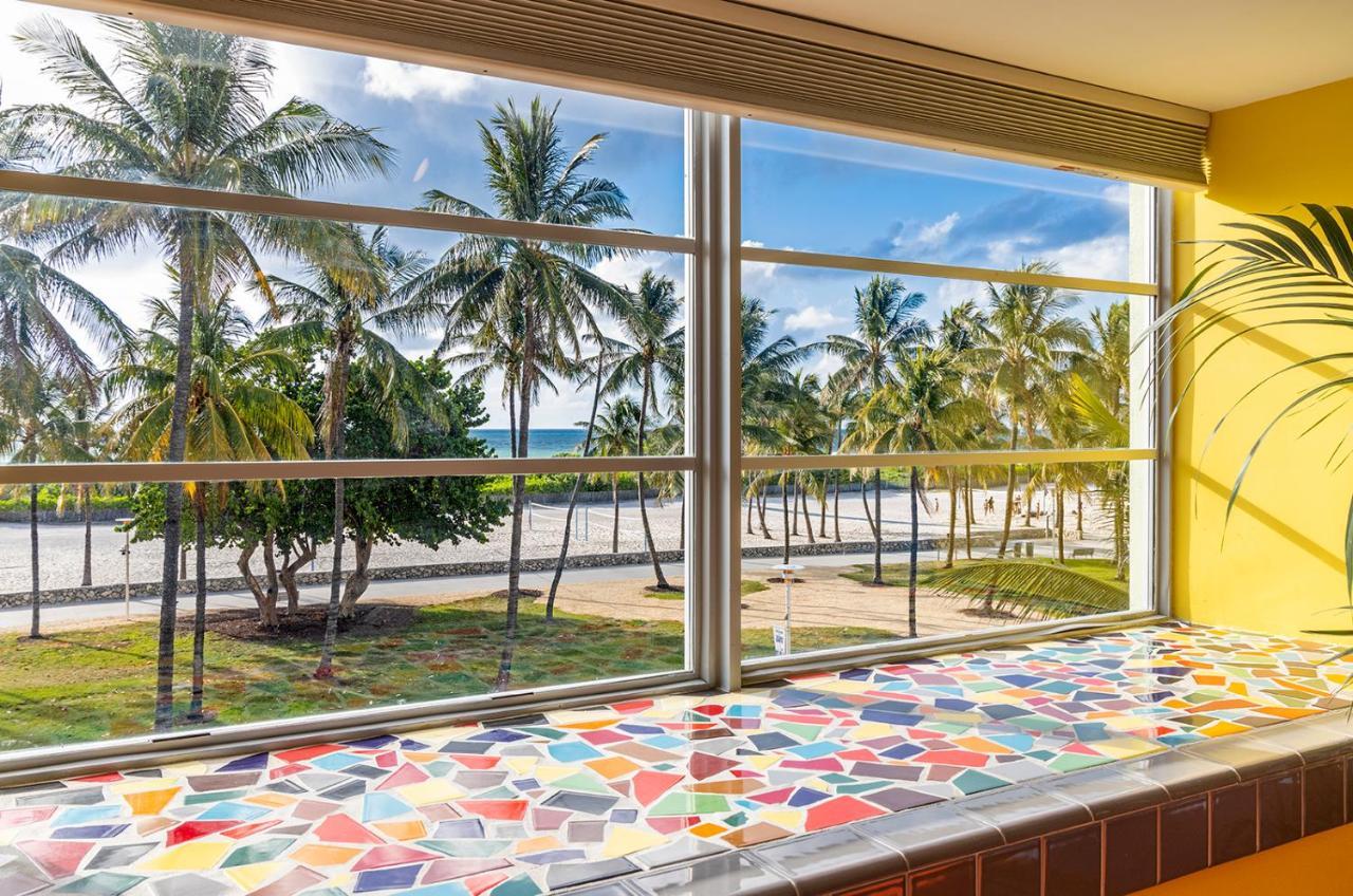 King Suite Ocean View