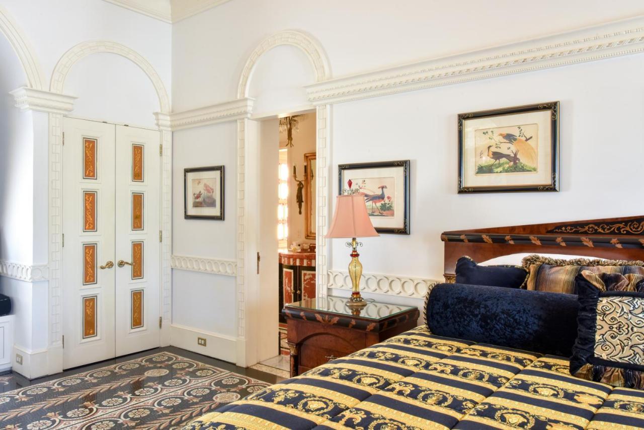 Premier Suite