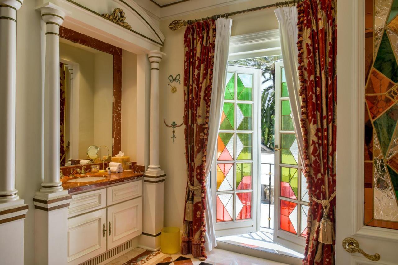 Suite Balcony