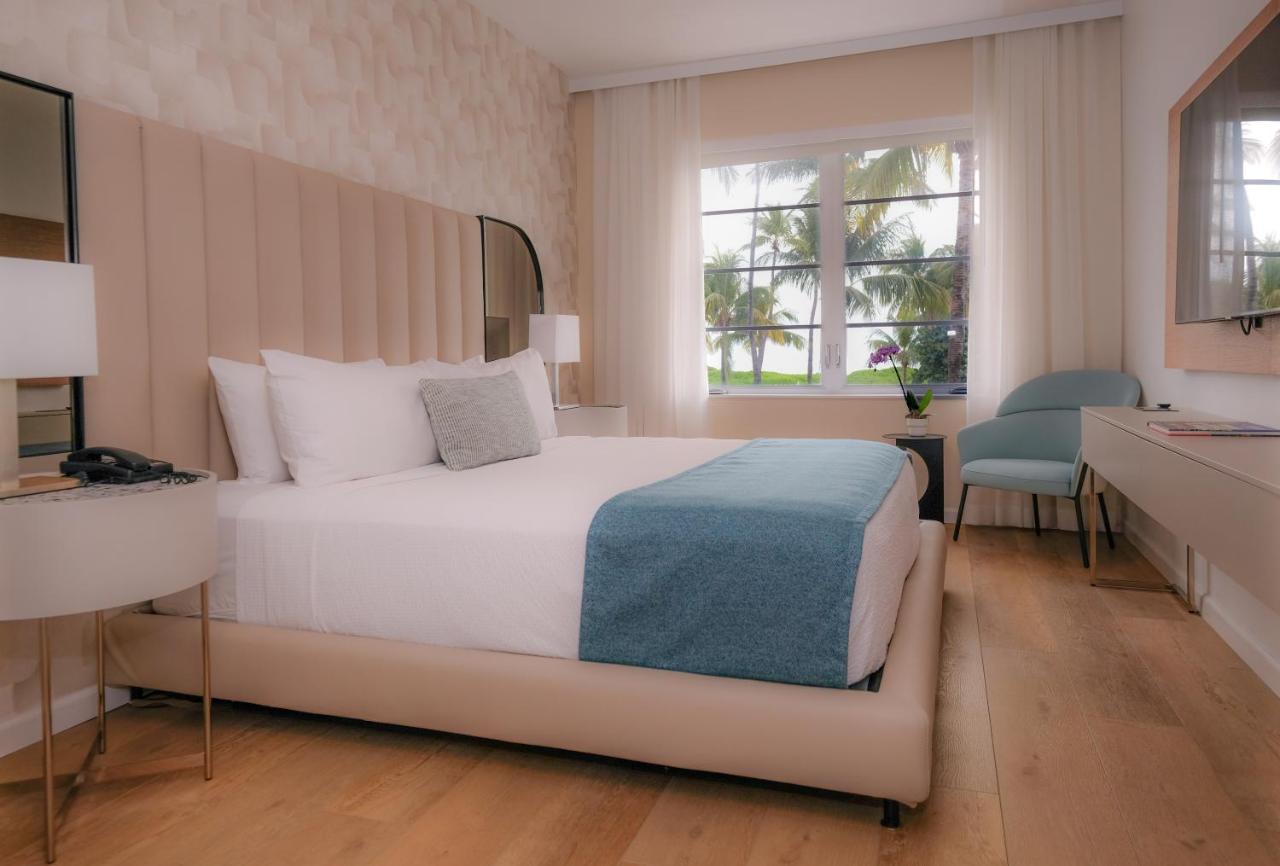 Ocean Front King Room