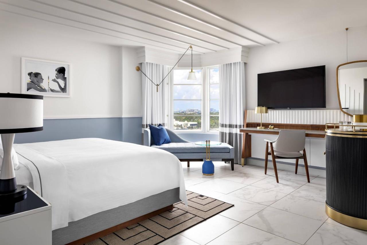 King Room Hearing Accessible