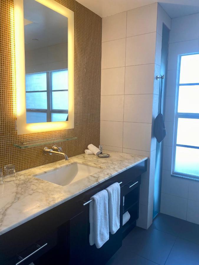 Penthouse Suite Ocean View