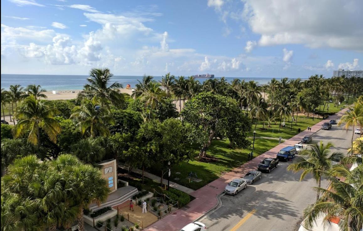 Penthouse Sunrise Suite Ocean View