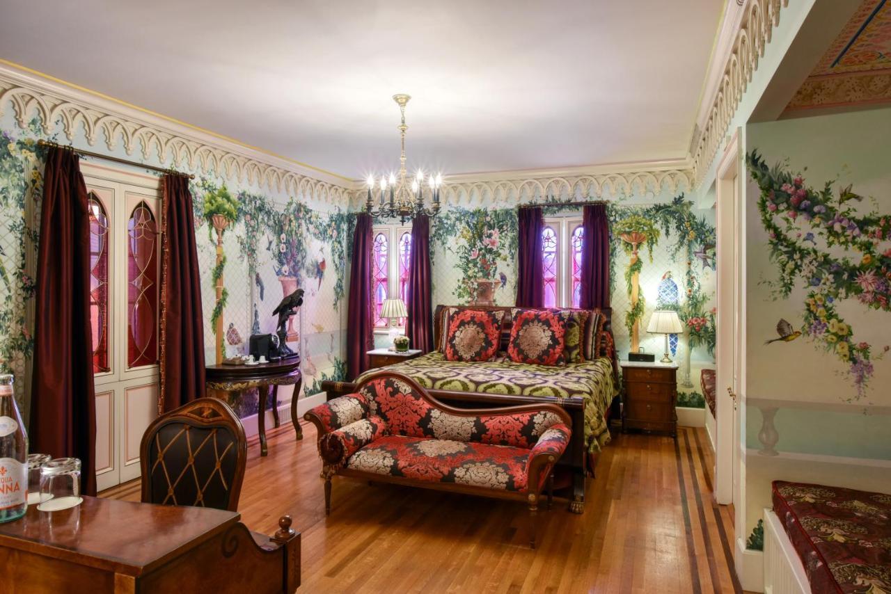 Exceptional Suite