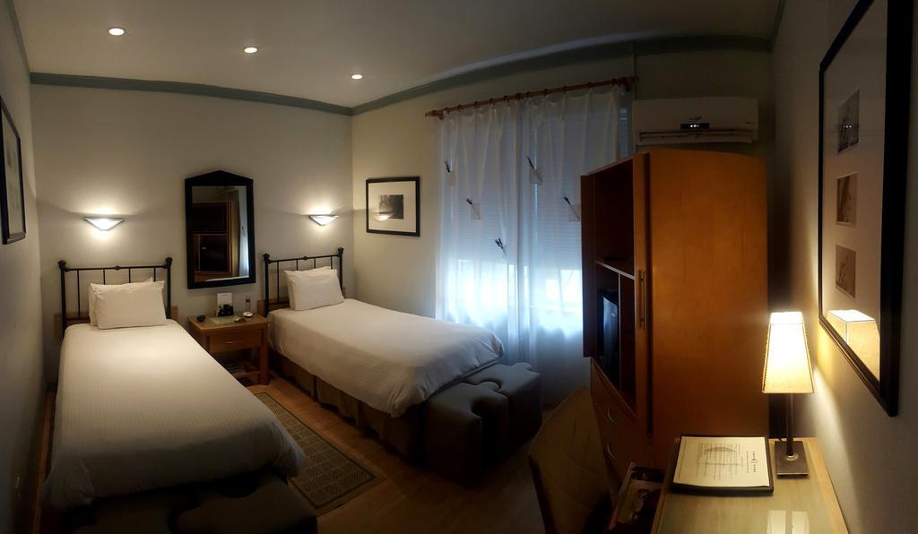 Standaard Kamer met 2 Aparte Bedden