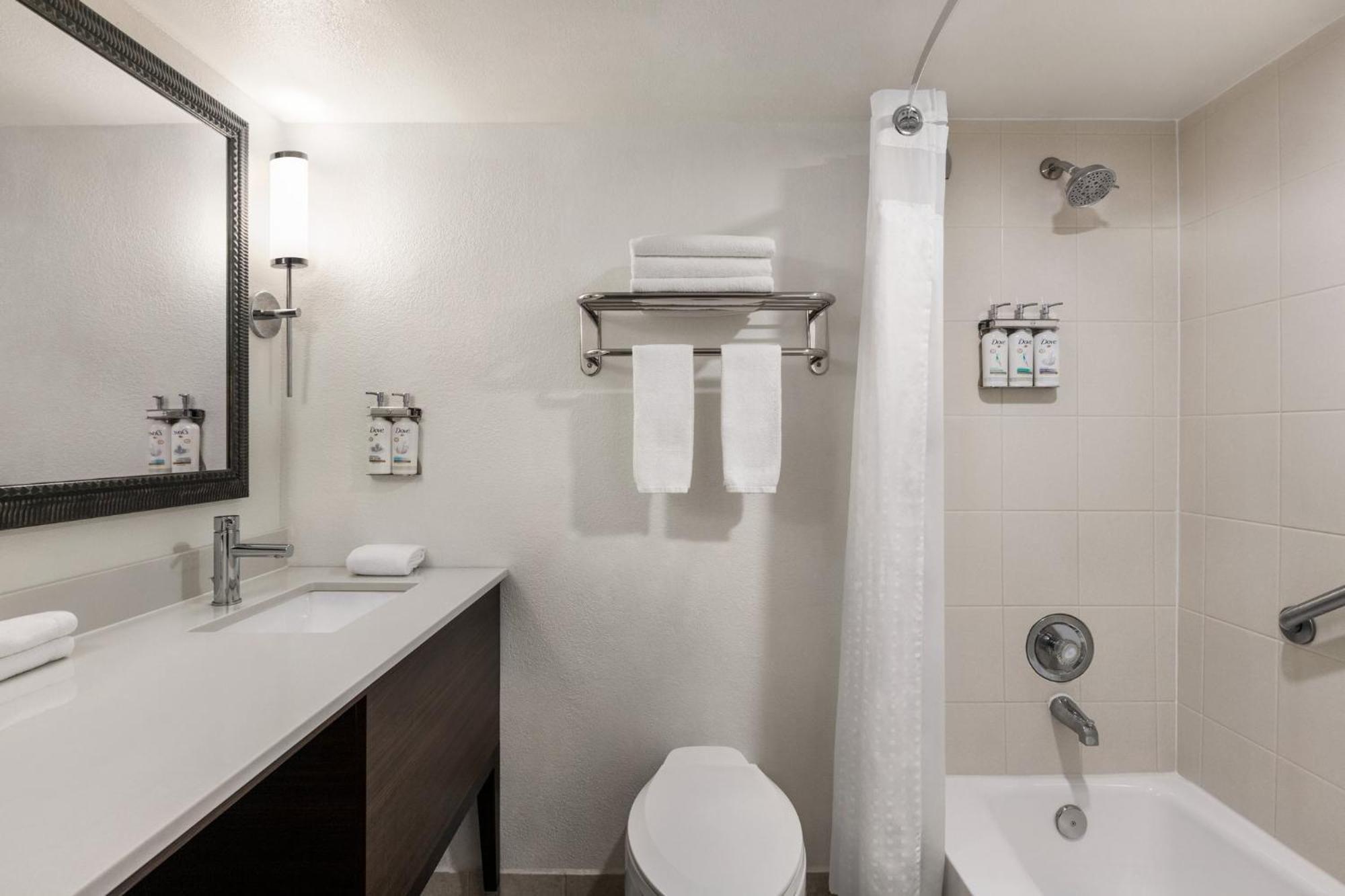 King Suite Ocean View