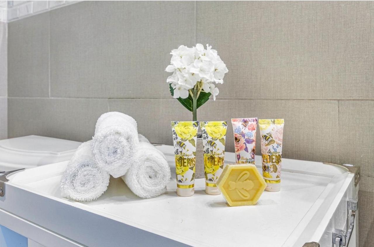 Queen Room ADA