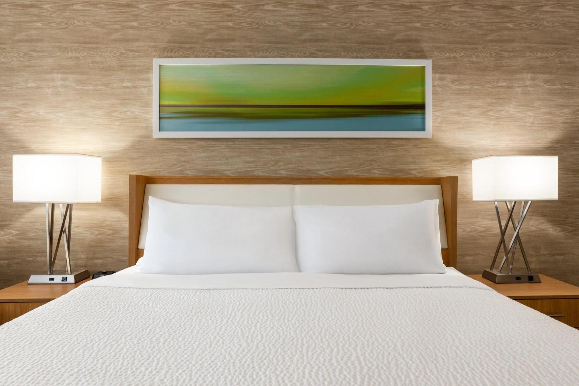 King Suite Ocean View