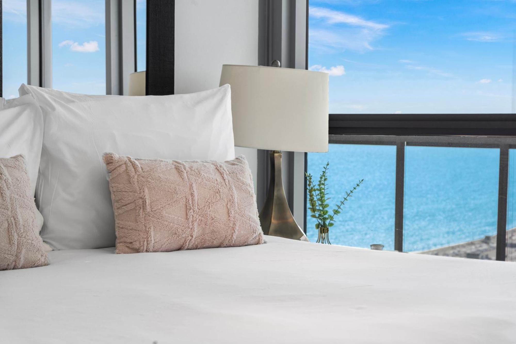 Apartment Sea View