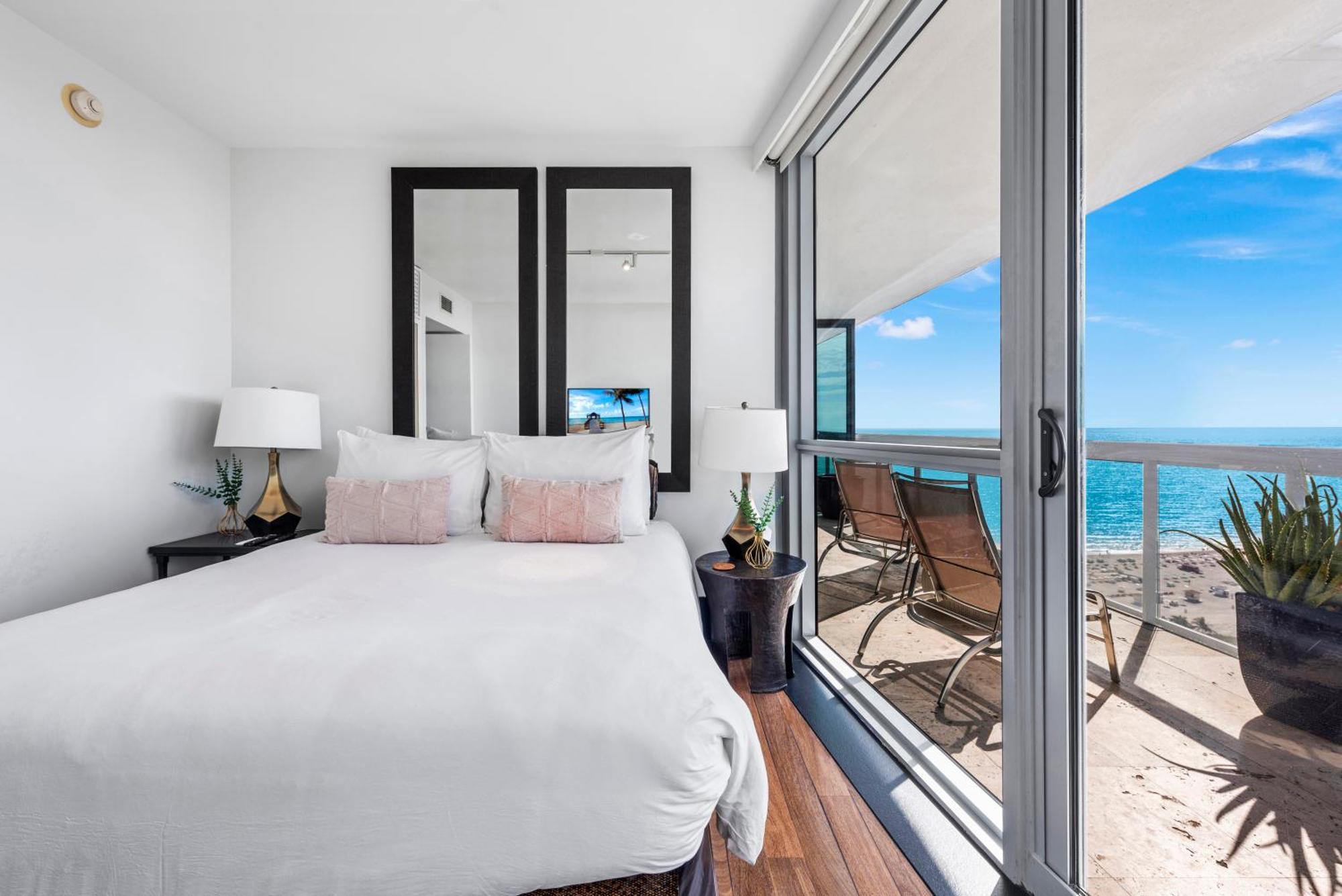 Apartment Sea View