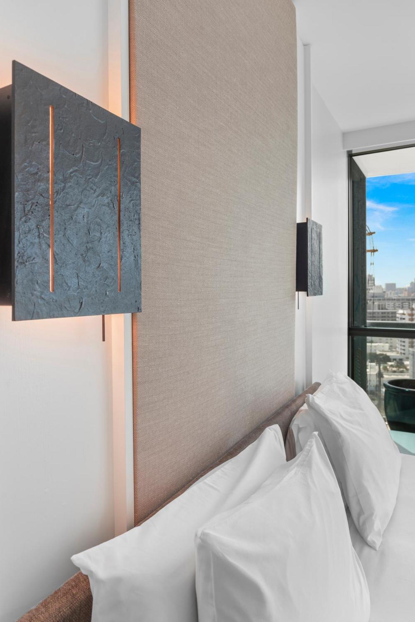 Apartment Sea View