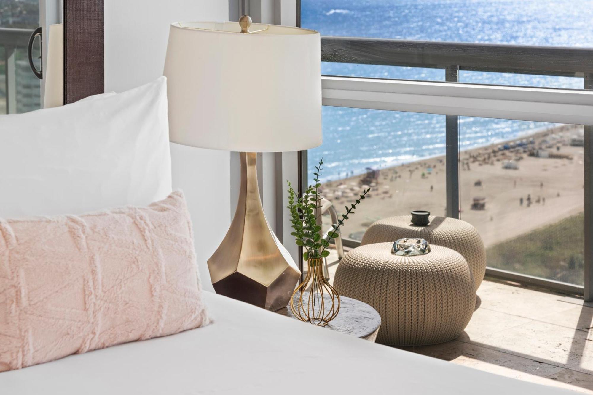 Apartment Sea View