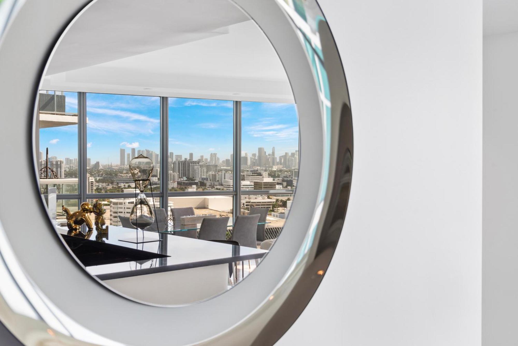 Apartment Sea View