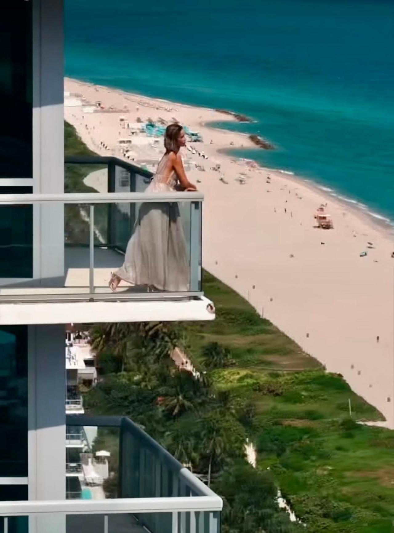 Apartment Sea View