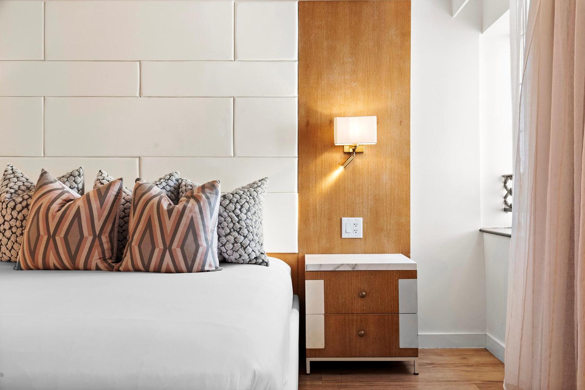 Modern Superior  - Disability Access