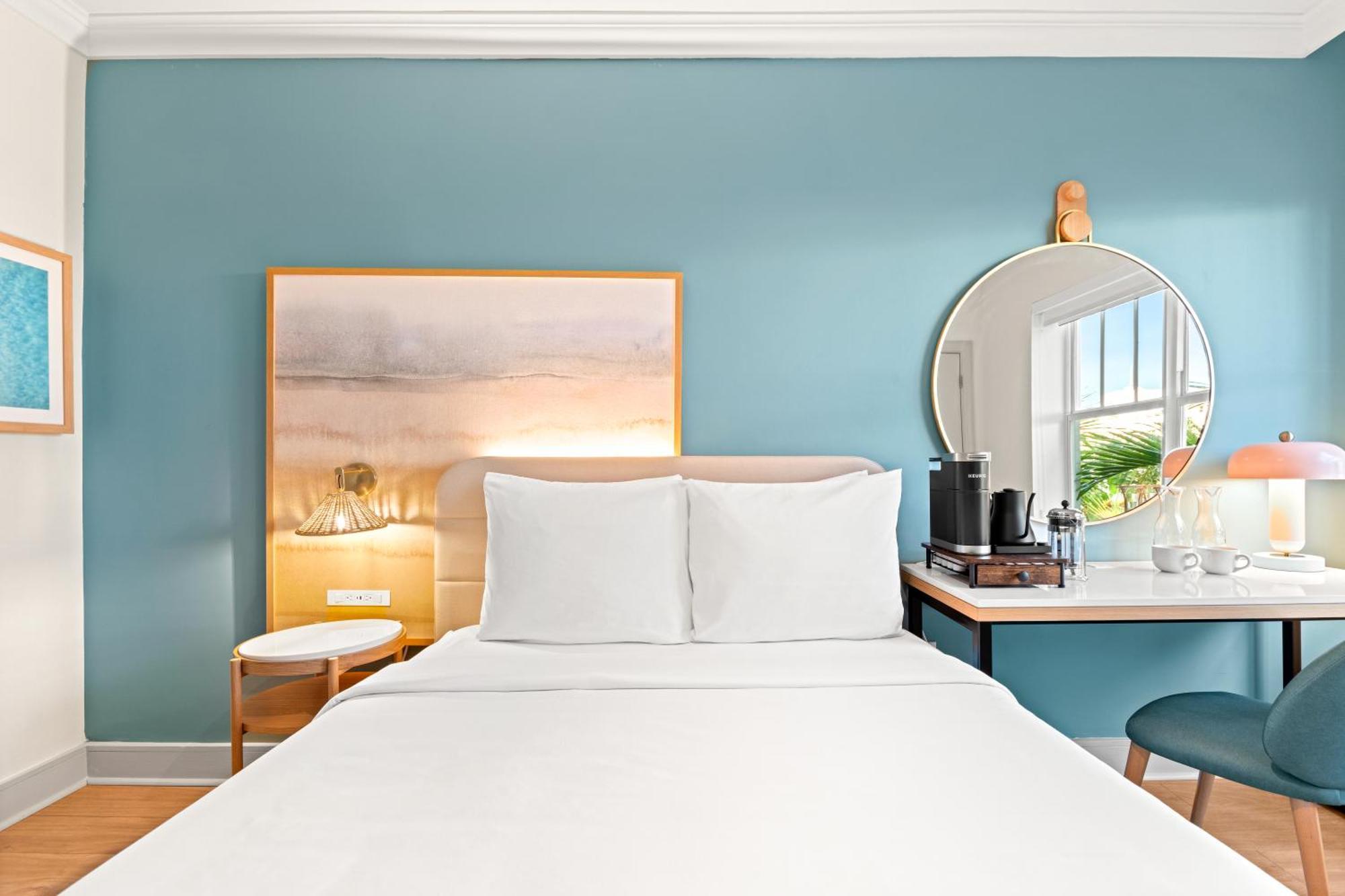Queen Suite