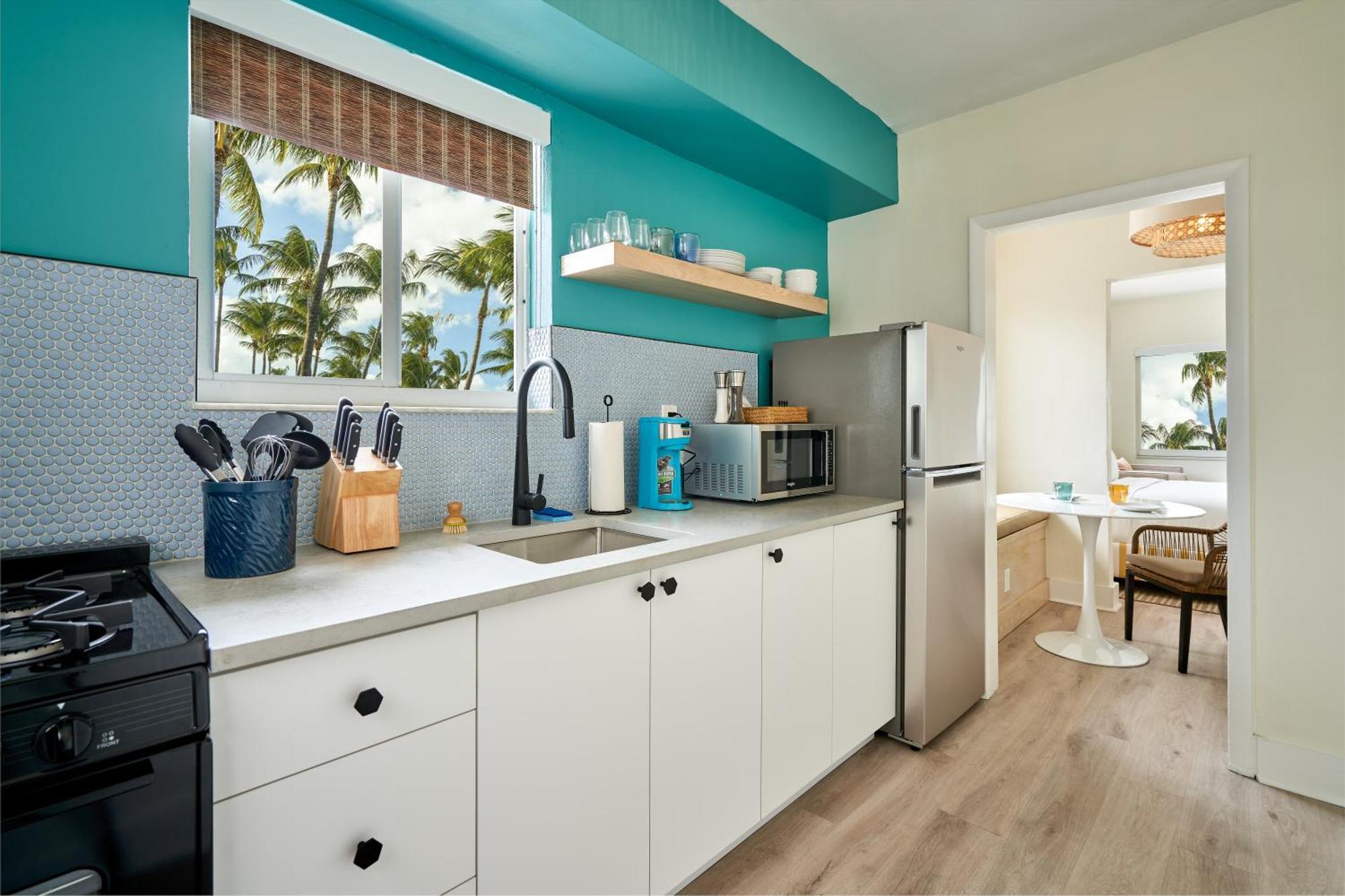 Junior Bungalow