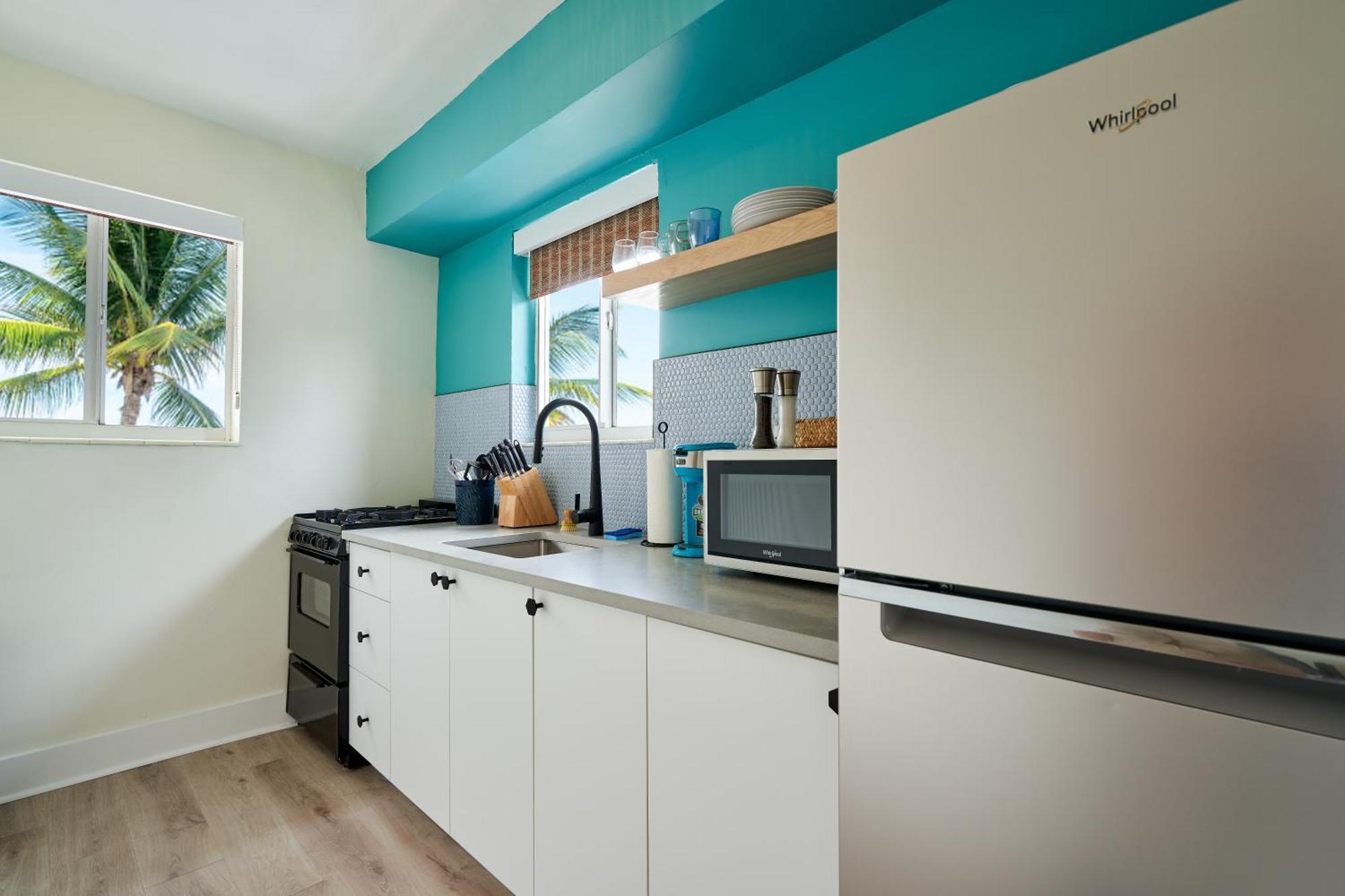 Junior Bungalow