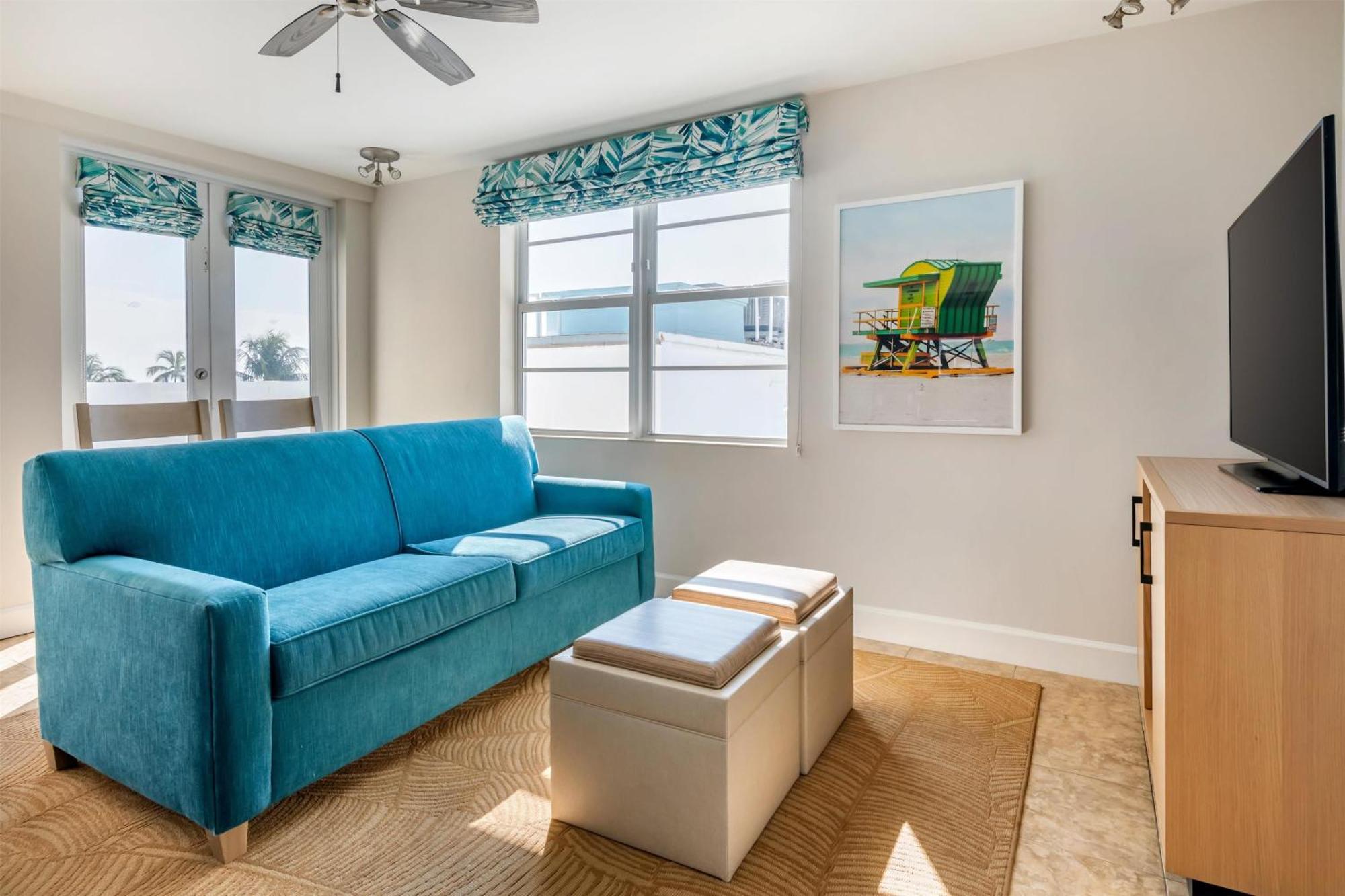 One-Bedroom King Suite with Sofa Bed and Ocean View,1709887236:JPEG