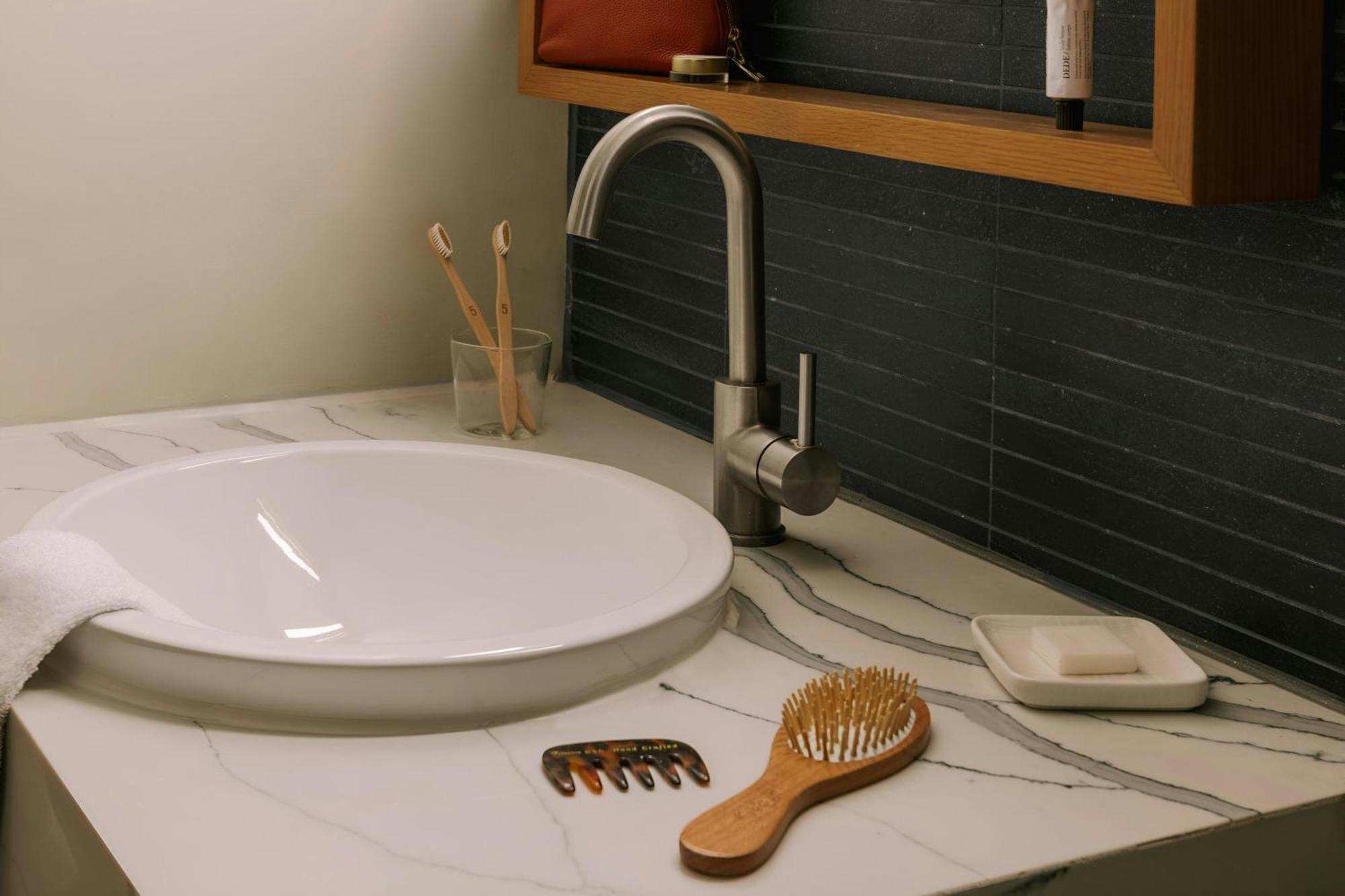 Queen Room Two Queen Beds