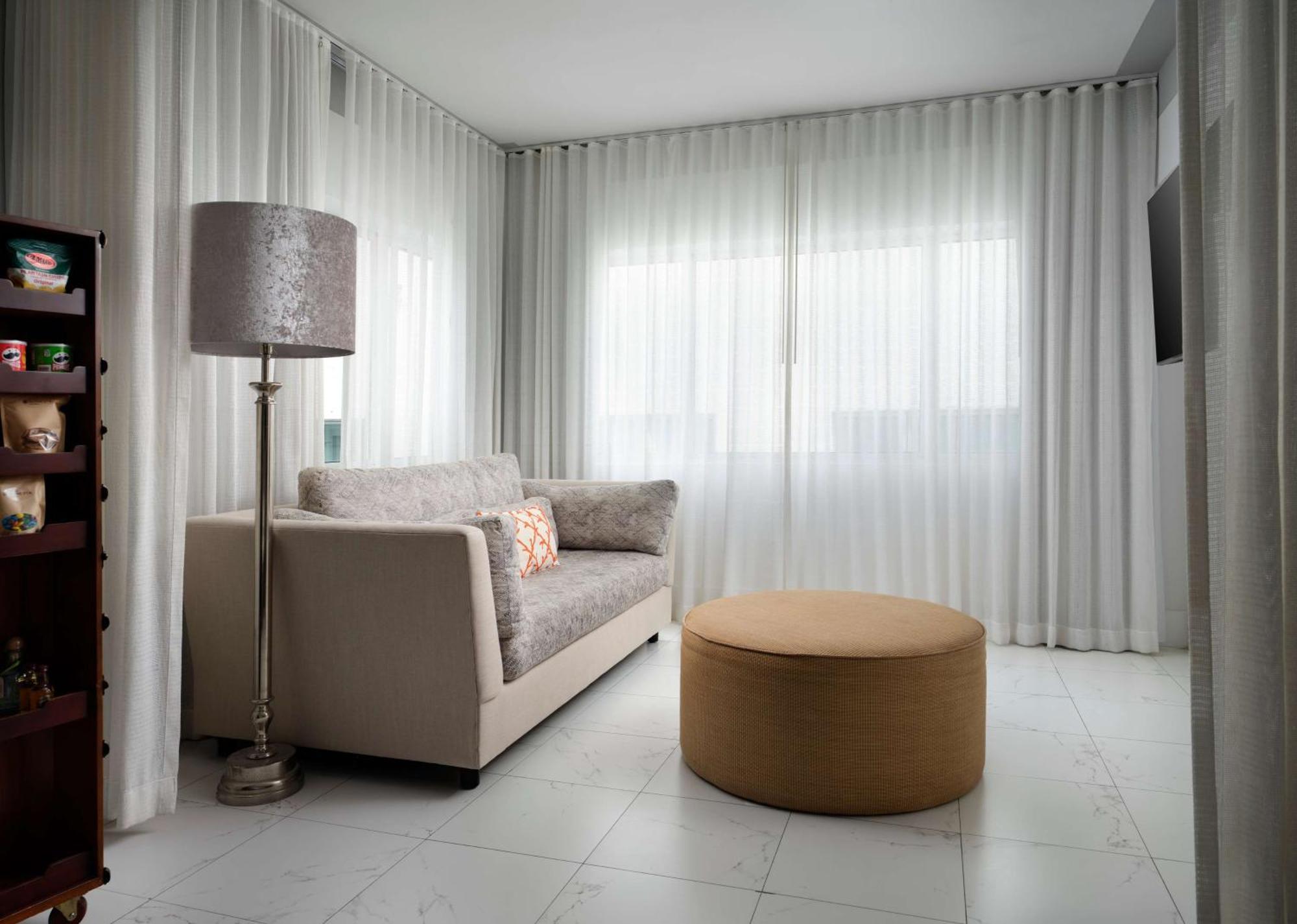 Two Queen Studio Suite
