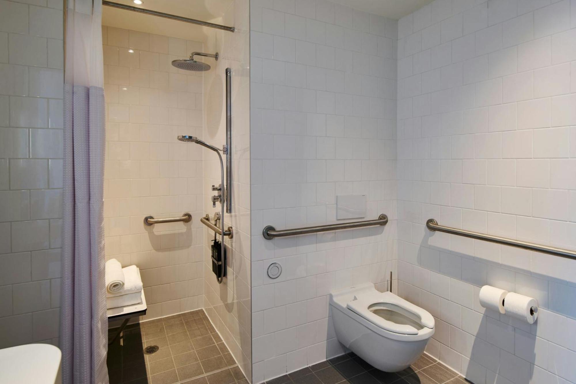 King Room Accessible