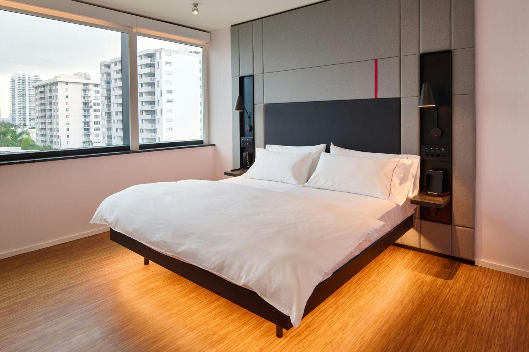 King Room Accessible