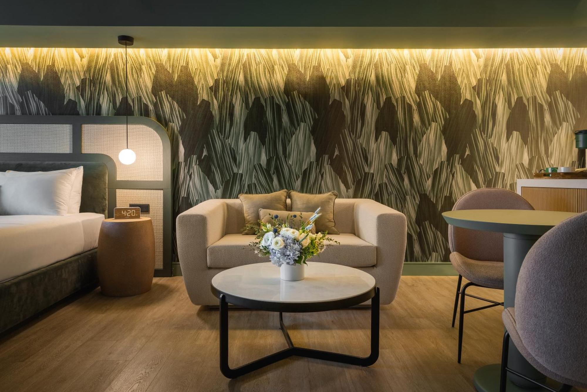 King Suite