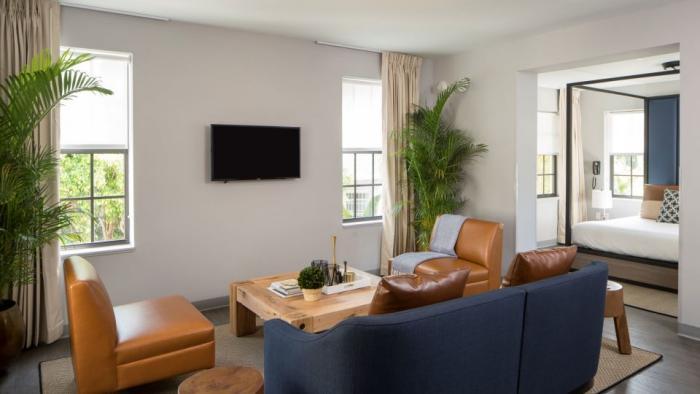 Superior Suite