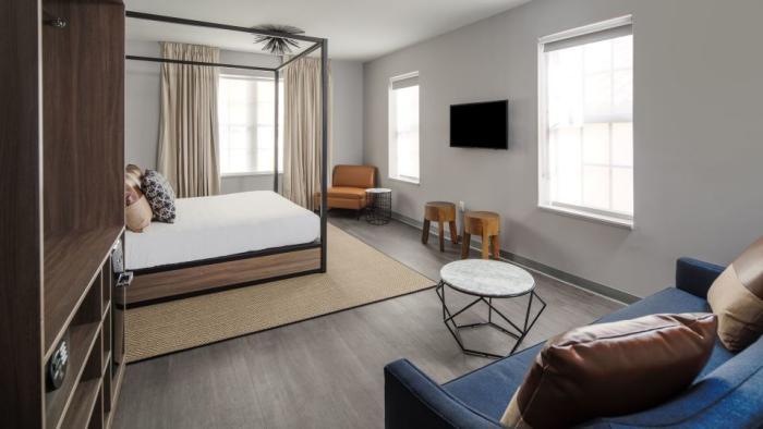 Superior Suite