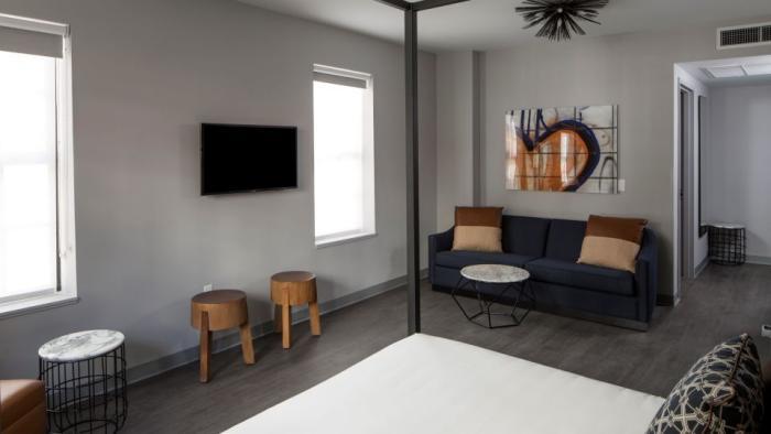 Superior Suite