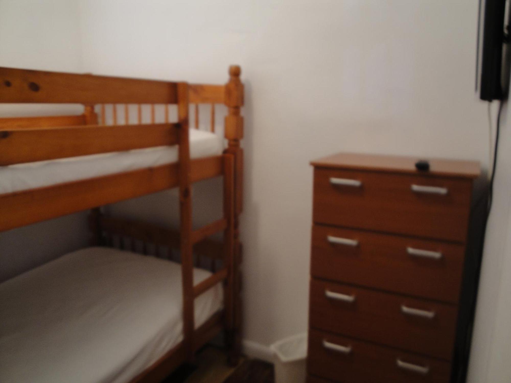 Basic Triple Room