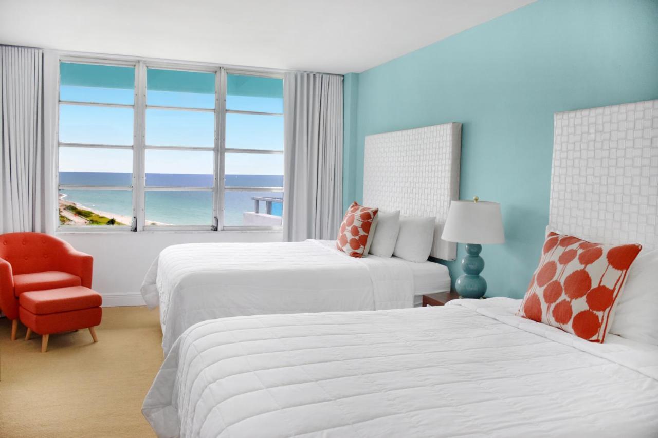 Corner Oceanview Master Suite 2 Bedroom 2 Bath Kitchen
