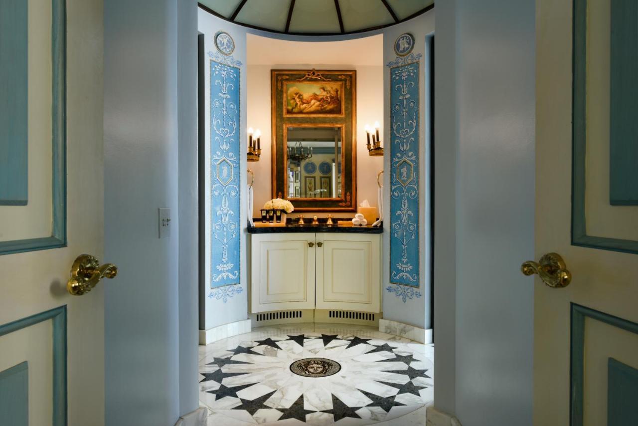 Exceptional Suite