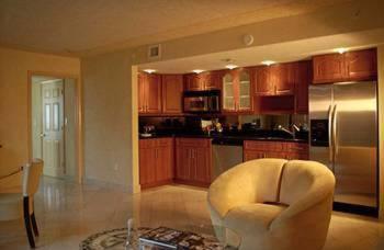 One-Bedroom Suite