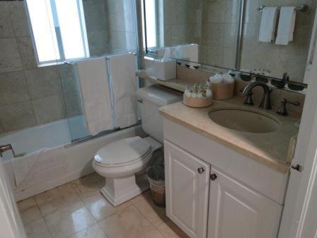 Two-Bedroom Suite Ocean View