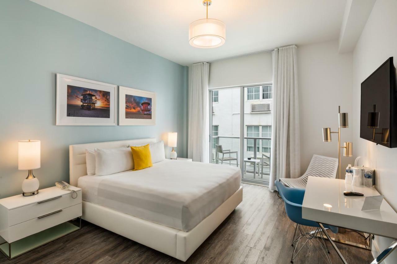 Deluxe Double Room Balcony
