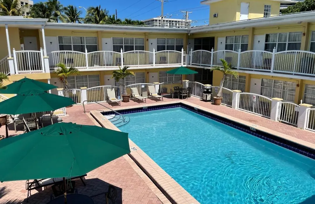 Beach Place Hotel-1