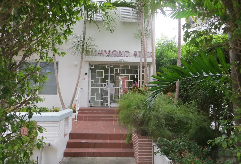 Richmond Oceanfront Hotel-1