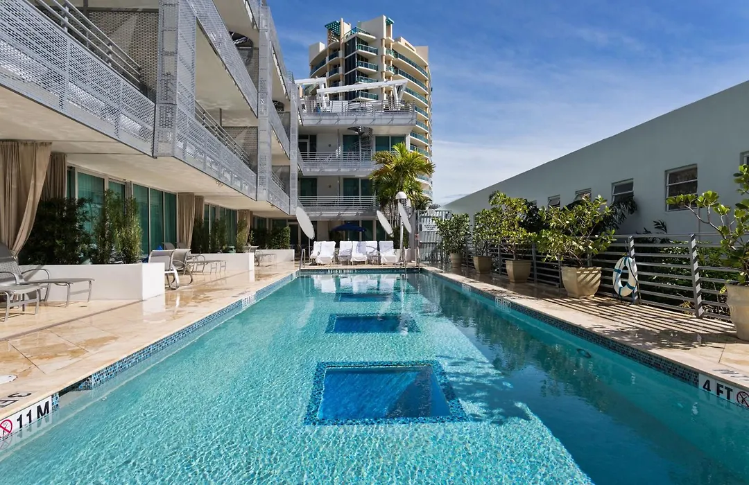 Z Ocean Hotel, Classico A Sonesta Collection (Adults Only)-1