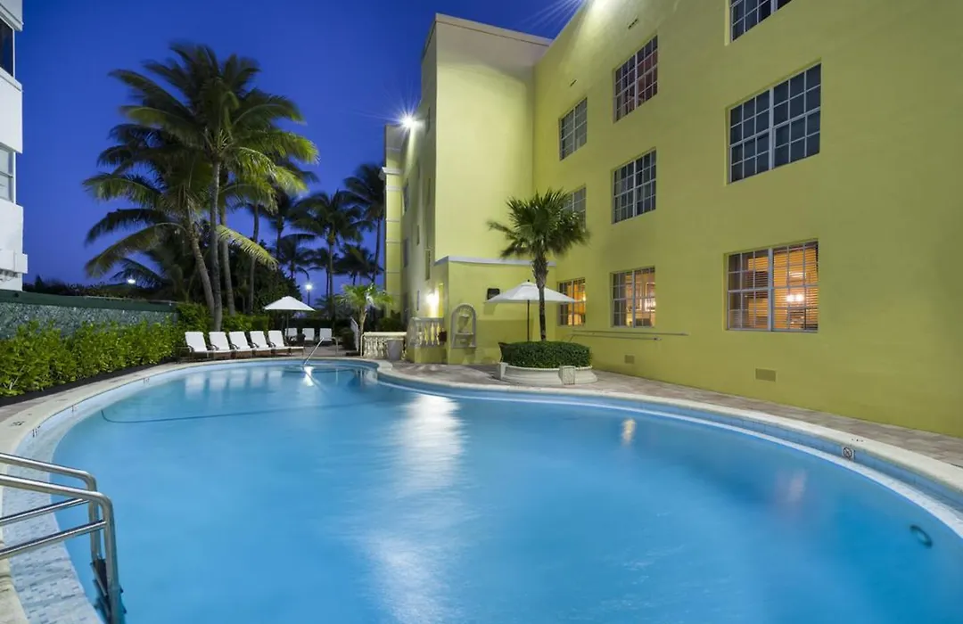 Westgate South Beach Oceanfront Resort-1