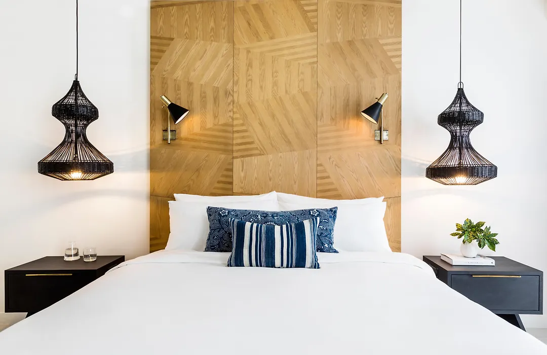 Angler's Hotel - Miami Beach-1