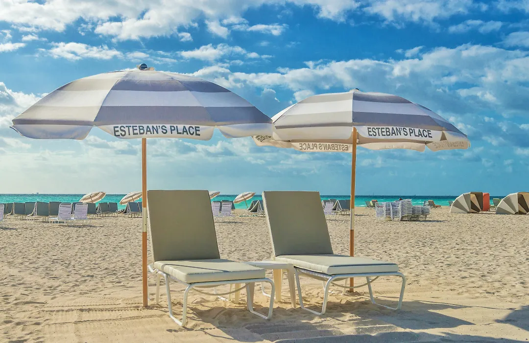 Cavalier South Beach Hotel-1