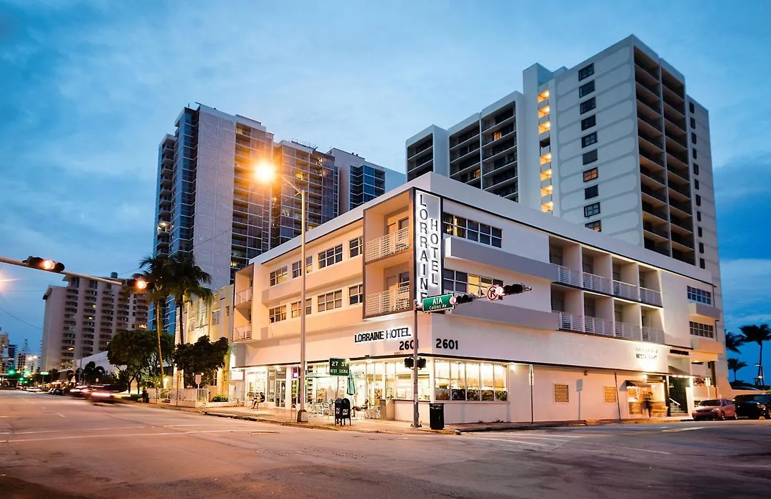 Lorraine Hotel-1
